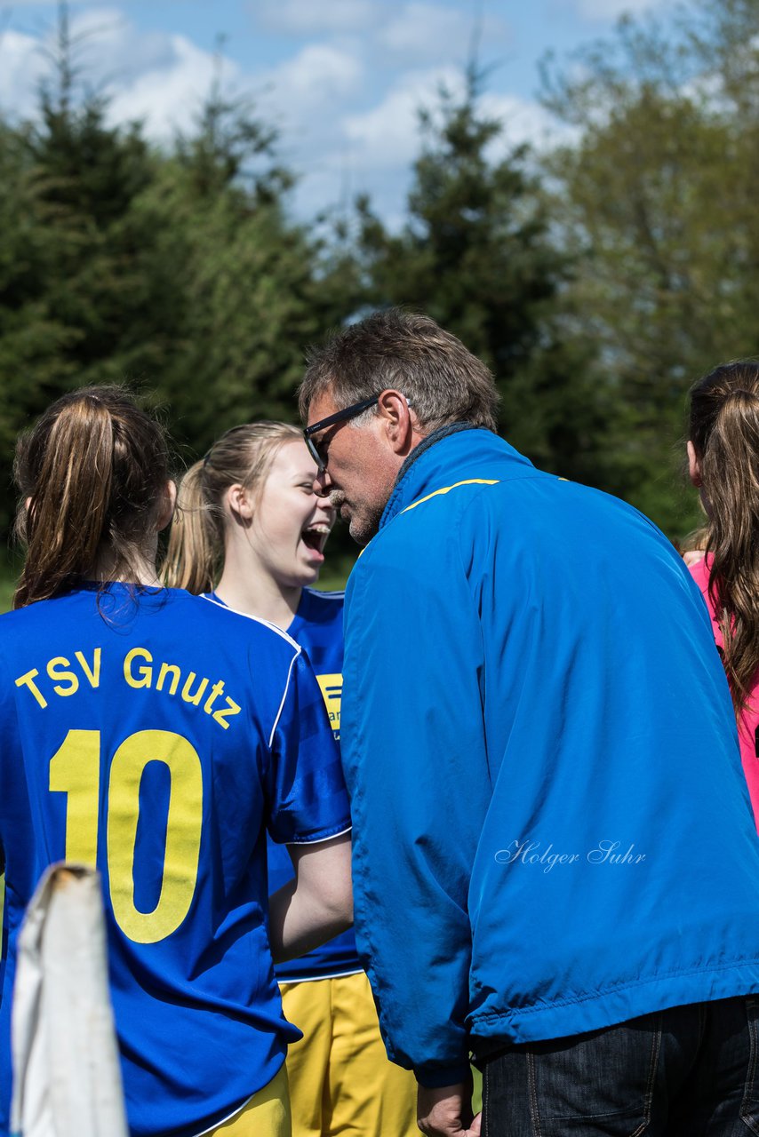 Bild 104 - Frauen Armstedter SV - TSV Gnutz : Ergebnis: 0:9